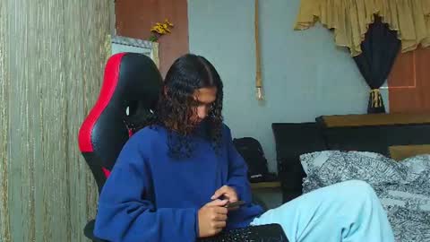 Nazper online show from 06.11.26
