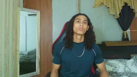 Nazper online show from 06.25.26