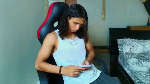 Nazper online show from 07.08.26