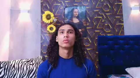 Nazper online show from 07.09.26