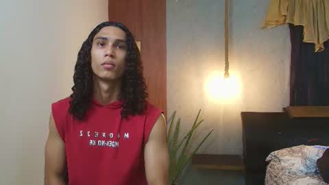 Nazper online show from 07.28.26