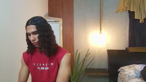 Nazper online show from 07.28.26