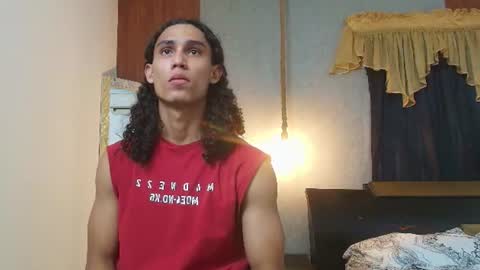 Nazper online show from 07.28.26