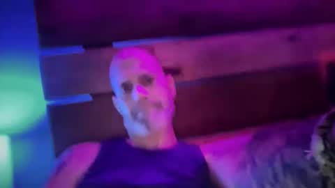 NC Bald And Beautiful online show from 02.11.26