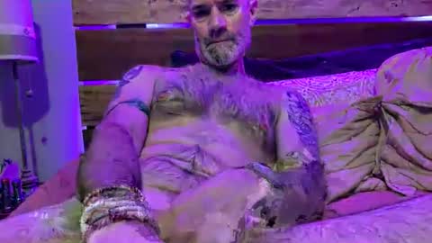 NC Bald And Beautiful online show from 04.12.26