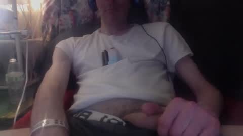 NcHugeCock online show from 04.05.26