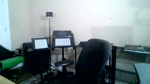 Snapshot of ncmale2021 chatting on 10.19.25 Terry online show from 10.19.25