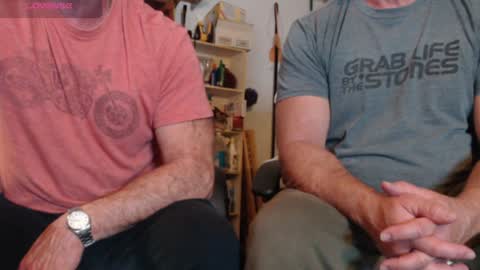 Snapshot of nctitanman chatting on 12.02.24 Seth online show from 12.02.24