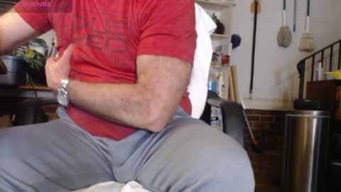 Snapshot of nctitanman chatting on 01.05.25 Seth online show from 01.05.25