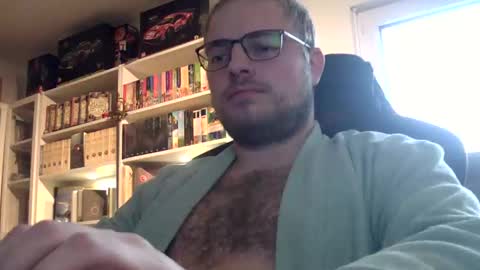 ndboy94 online show from 12.01.25