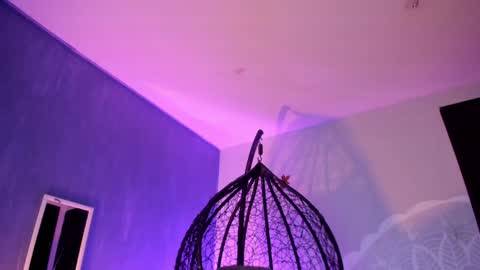 Snapshot of ne_fertari chatting on 12.29.24 Nefertari online show from 12.29.24