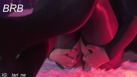 Snapshot of ne_fertari chatting on 09.11.25 Nefertari online show from 09.11.25