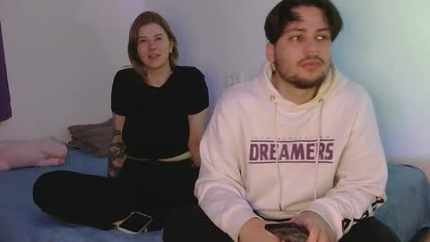 Snapshot of nearky chatting on 01.13.26 nearky online show from 01.13.26