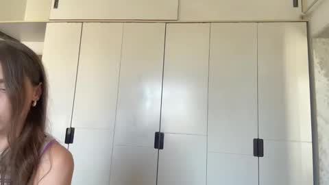 Snapshot of nebulahaven chatting on 10.23.25 nebulahaven online show from 10.23.25