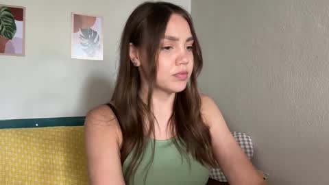 Snapshot of nebulahaven chatting on 11.18.25 nebulahaven online show from 11.18.25