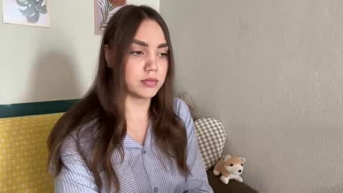 Snapshot of nebulahaven chatting on 11.24.25 nebulahaven online show from 11.24.25