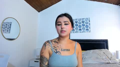 NEBULA LUX online show from 10.20.25