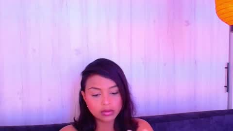 Esmeralda online show from 07.25.26