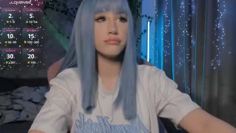 Eva online show from 03.03.26