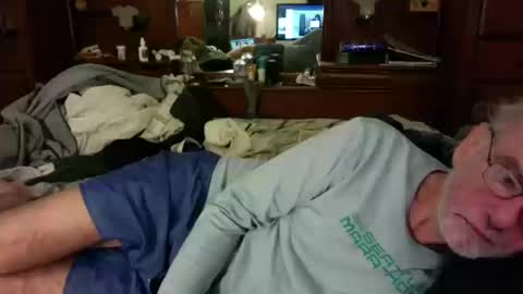 Snapshot of nedddludd chatting on 10.12.25 nedddludd online show from 10.12.25