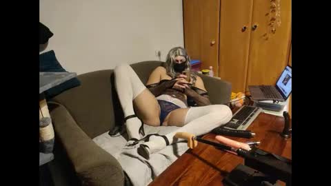 needdildoride online show from 12.15.24