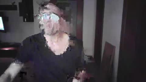 Snapshot of needfullthx chatting on 01.03.25 Sebastian online show from 01.03.25