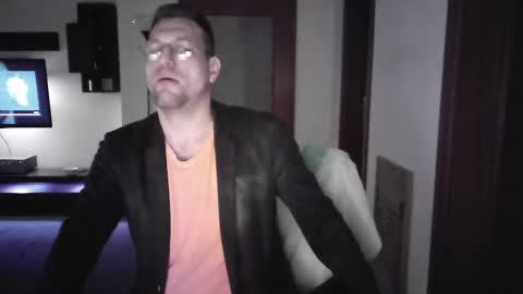 Snapshot of needfullthx chatting on 03.06.25 Sebastian online show from 03.06.25