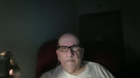 Tom online show from 04.14.26