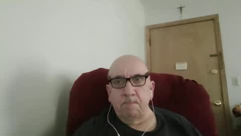Tom online show from 04.25.26