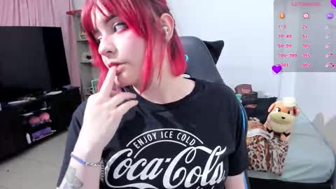 Geek Nicole    im Neeko UwU online show from 09.26.25