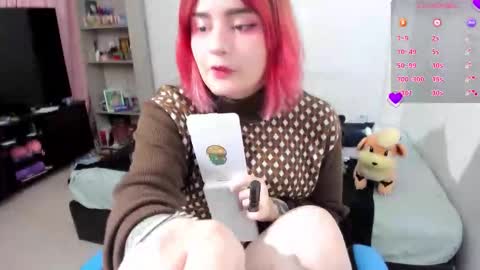 Geek Nicole    im Neeko UwU online show from 10.11.25