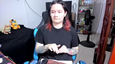 Geek Nicole    im Neeko UwU online show from 06.04.26