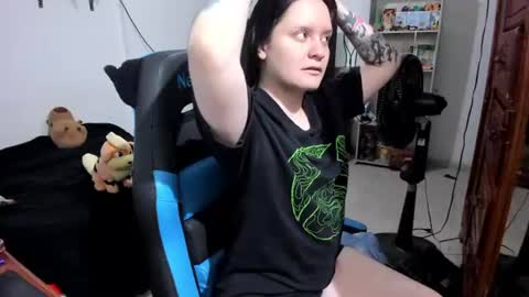 Geek Nicole    im Neeko UwU online show from 06.11.26