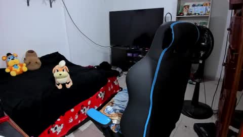 Geek Nicole    im Neeko UwU online show from 06.23.26