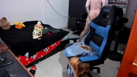 Geek Nicole    im Neeko UwU online show from 07.06.26
