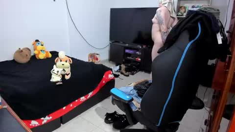 Geek Nicole    im Neeko UwU online show from 07.23.26