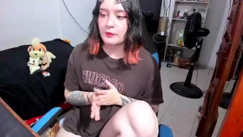 Geek Nicole    im Neeko UwU online show from 07.28.26