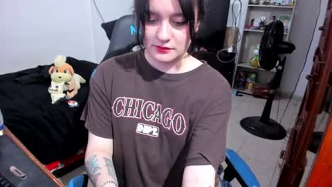 Geek Nicole    im Neeko UwU online show from 07.28.26