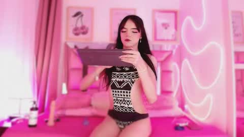 nefera_nox online show from 12.17.25