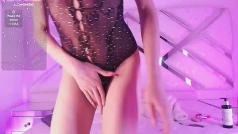 nefera_nox online show from 02.13.26