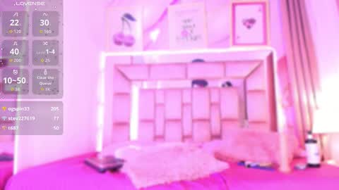 nefera_nox online show from 03.16.26