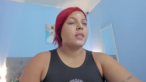 Snapshot of neferet_opal chatting on 11.12.25 neferet_opal online show from 11.12.25