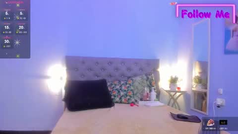 Snapshot of neferet_opal chatting on 12.03.25 neferet_opal online show from 12.03.25