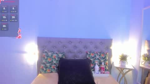 Snapshot of neferet_opal chatting on 12.04.25 neferet_opal online show from 12.04.25