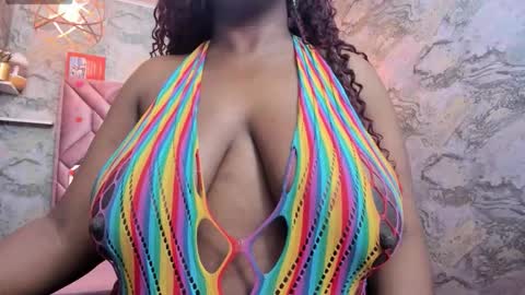 Snapshot of neffertiry_ebonny chatting on 03.03.26 Nefer online show from 03.03.26