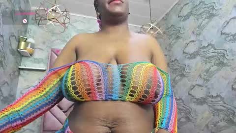 Snapshot of neffertiry_ebonny chatting on 03.21.26 Nefer online show from 03.21.26