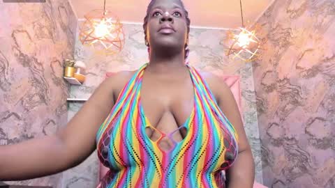Snapshot of neffertiry_ebonny chatting on 03.31.26 Nefer online show from 03.31.26