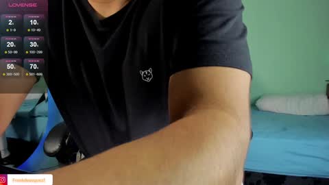 NEGAN  online show from 01.15.25