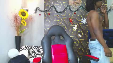 NEGGA online show from 12.03.25
