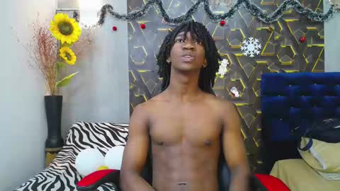 NEGGA online show from 12.04.25